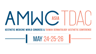 AMWC ASIA: Aesthetic Medicine World Congress | Taipei, Taiwan
